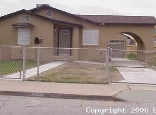 2205 Oregon Dr, Bakersfield, CA 93306