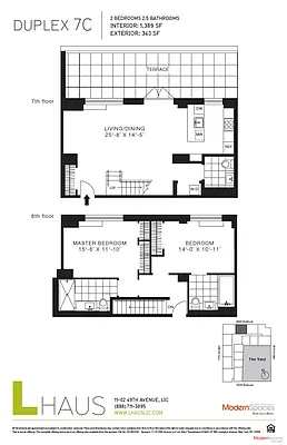 Sold by Modern Spaces | media 35