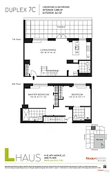 Sold by Modern Spaces