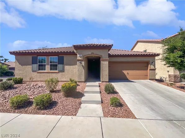 888 Lynne Harbor Ave, Henderson, NV 89002