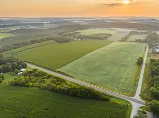 Hogan & Carroll Rd, Portage, WI 53901