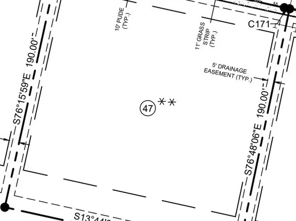 1283 Firefly Dr Lot 47, Spring Hill, TN 37174