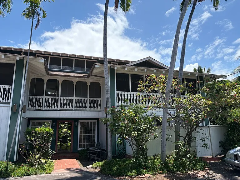 76-6177 Alii Dr — Photo 1