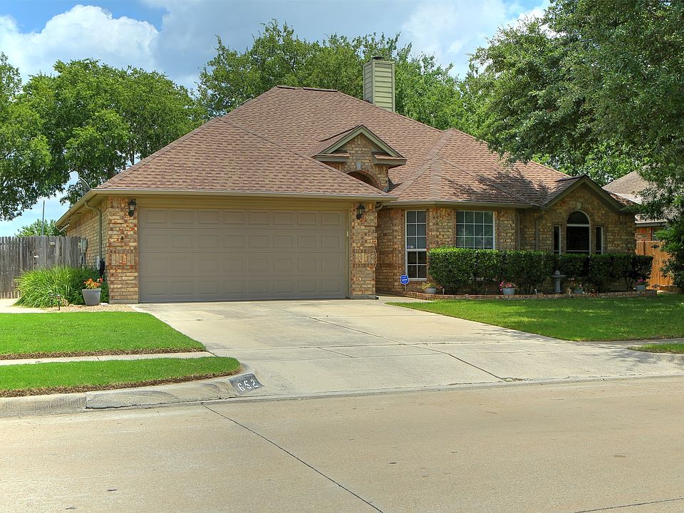 652 Chestnut Ln, Saginaw, TX 76179 | Zillow