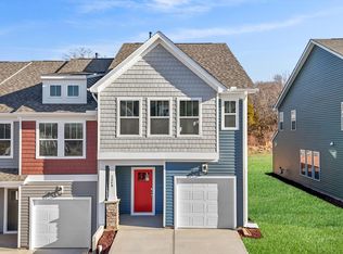 Corner Litchfield Plan, Ransdell Pointe, Spartanburg, SC 29307