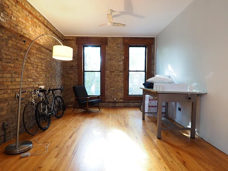 1706 W Ohio St #2F — Photo 2