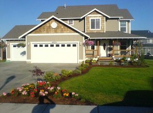 4820 Outrigger Loop, Blaine, WA 98230