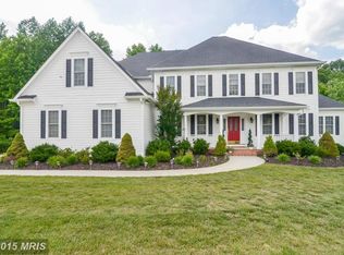 12125 Sawhill Blvd, Spotsylvania, VA 22553