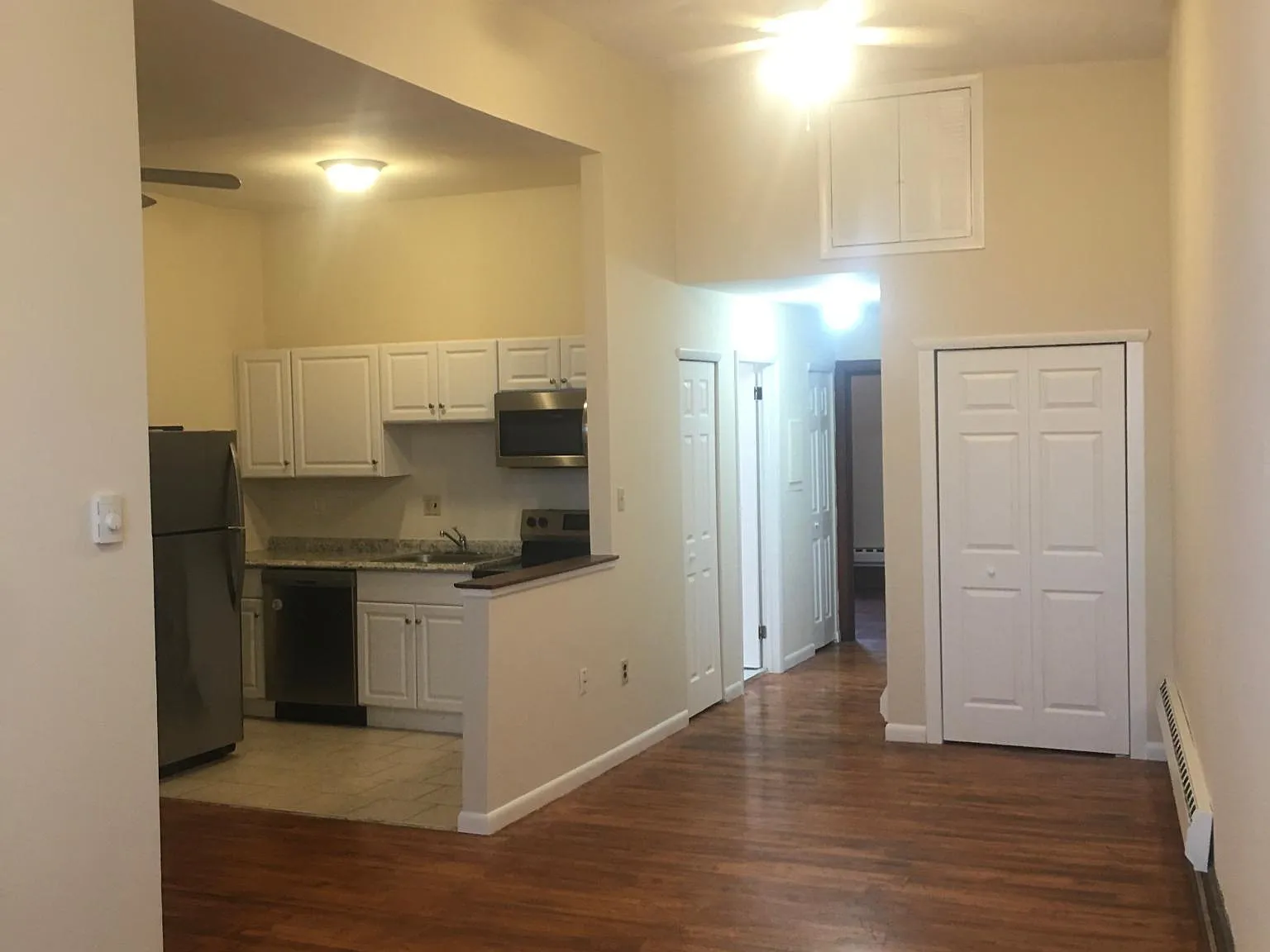2 bed, $2,200 — Photo 1