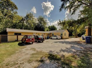 610 1/2 Genard St #B, Austin, TX 78751