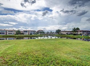 336 Monaco Park #G, Delray Beach, FL 33446