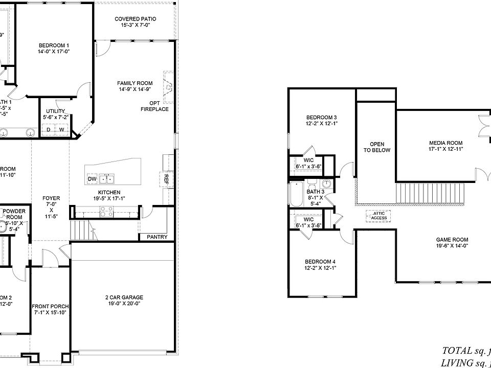 Floor Plan.
