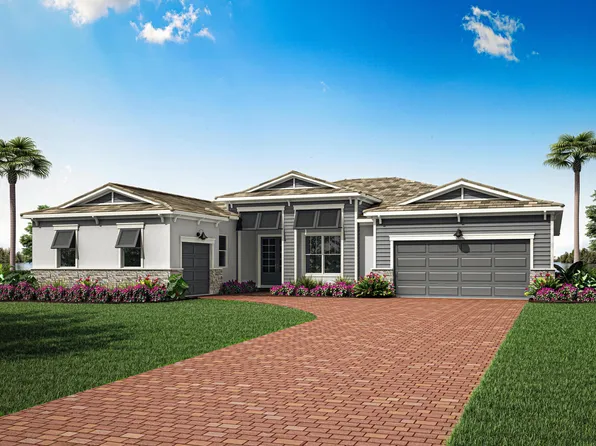 10724 SW Mistarva Place, Port St Lucie, FL 34987