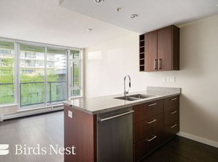 138 W 1st Ave #406, Vancouver, BC V5Y0H5