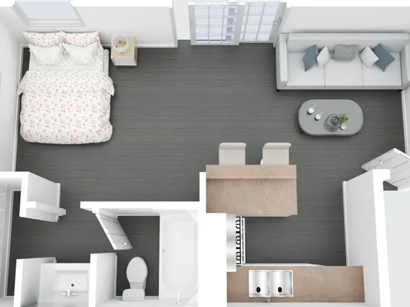 Lansdowne Grove Apartments