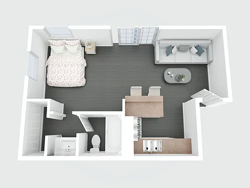 Lansdowne Grove Apartments Photo 1