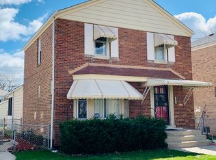 3327 S 58th Ct, Cicero, IL