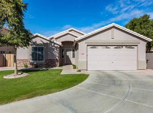 9526 E Kiva Ave, Mesa, AZ 85209