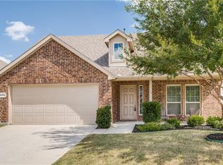 10008 Bridgewater Dr, McKinney, TX 75070