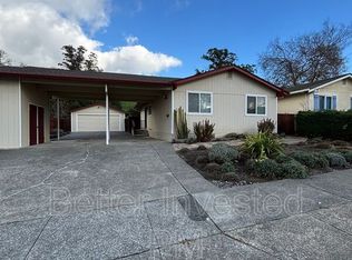 1912 Cooper Dr, Santa Rosa, CA 95404