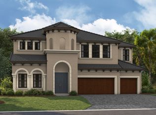 Granada I Plan, Oakfield, Parrish, FL 34219