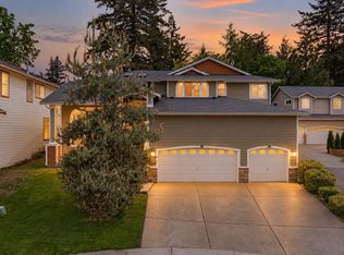 27116 117th Place SE, Kent, WA 98030
