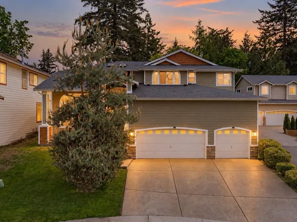 27116 117th Place SE, Kent, WA 98030