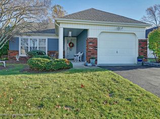 103 Buckingham Dr, Manchester, NJ 08759