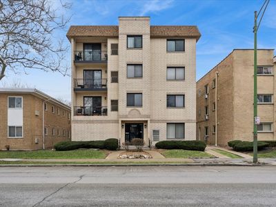 6850 N Northwest Hwy APT 2B, Chicago, IL, 60631