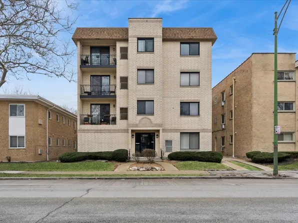 6850 N Northwest Hwy APT 2B, Chicago, IL 60631