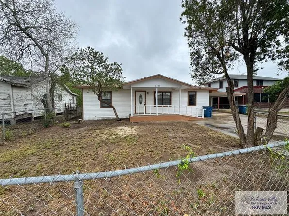 1180 N Sam Houston Blvd, San Benito, TX 78586