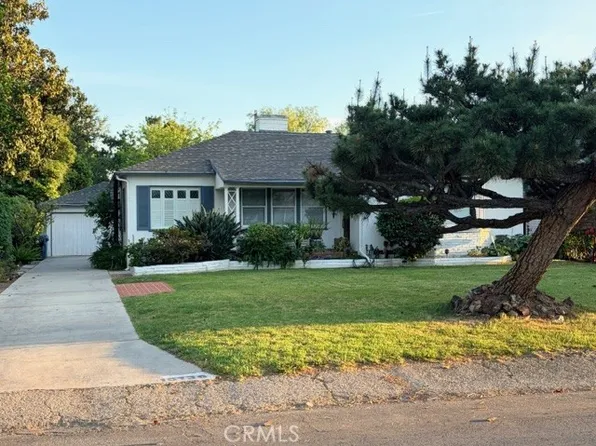 15136 Clark St, Sherman Oaks, CA 91411