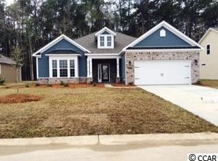 2204 Stonecrest Dr NW LOT 380, Calabash, NC 28467