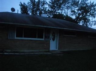 4636 Knobhill Dr, Dayton, OH 45424