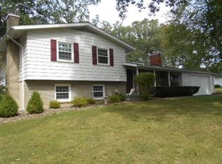 109 Crestmont Dr, Shippenville, PA 16254