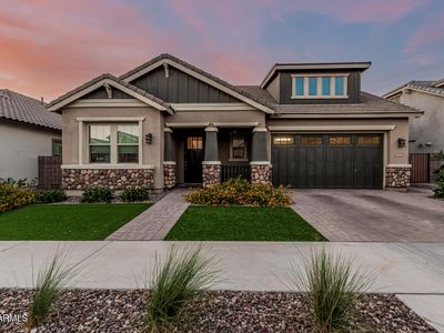 22922 E Mayberry Rd, Queen Creek, AZ, 85142