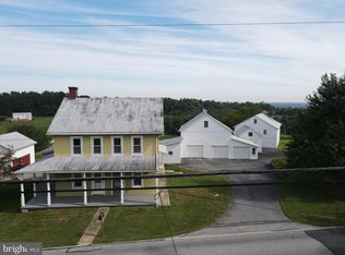 3320 River Rd, Conestoga, PA 17516
