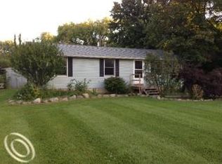 522 Factory St, Howell, MI 48843