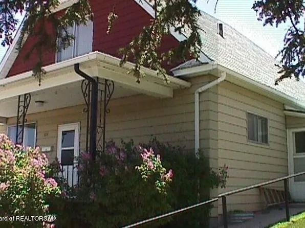 613 Sage Ave, Kemmerer, WY 83101