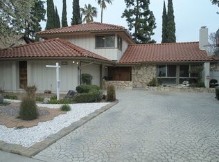 10736 Wystone Ave, Porter Ranch, CA 91326