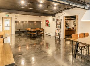 10th Street Lofts, Des Moines, IA 50309