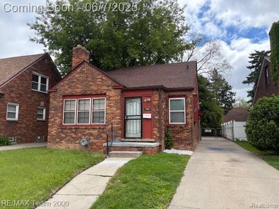 18458 Snowden St, Detroit, MI, 48235