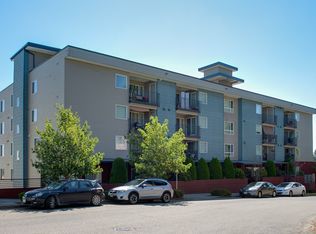 RM Rosemont Apartments, Shoreline, WA 98133