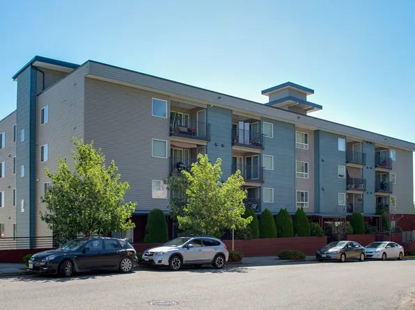 Rosemont Apartments, 20120 Whitman Ave N #206, Seattle, WA 98133