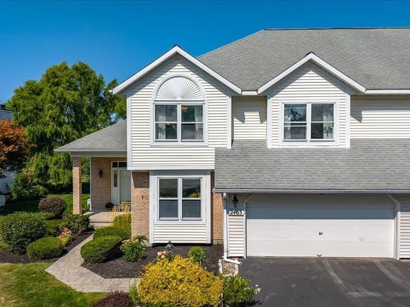 2463 Nott Street East, Niskayuna, NY 12309