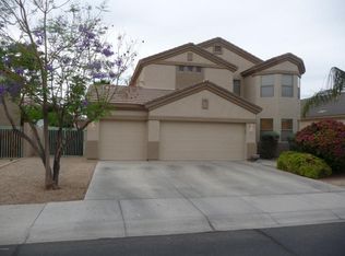 13574 W Holly St, Goodyear, AZ 85395