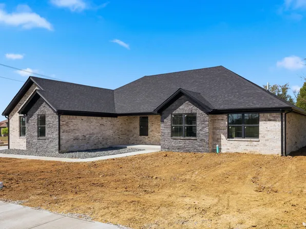 213 Delancey St, Berea, KY 40403