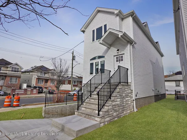 1 Gridley Ave, Staten Island, NY 10303
