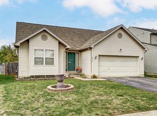 2533 Locksley Rd, Grove City, OH 43123