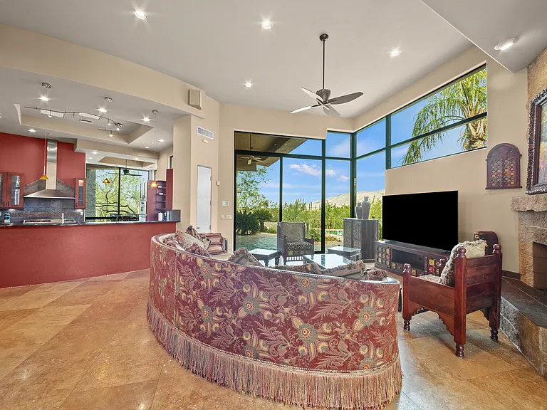 3835 N Whiptail Wash Pl — Photo 30